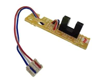 RM1-6510-000 - HP Multi Purpose Tray-1 Media Presence Sensor for LaserJet P3015 Printer