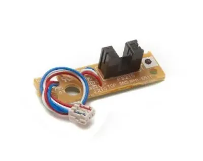 RM1-6511-000 - HP Top Sensor PCB Assembly for LaserJet P3015 Printer Series