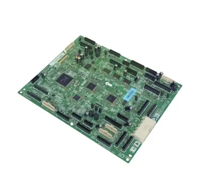 RM1-6642-090 - HP DC Controller for Color LaserJet CP6015 / CM6040 Printer