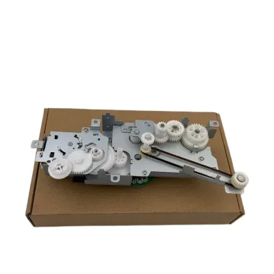 RM1-6702 - HP Fuser Drive Assembly Simplex for Color LaserJet CP4025 / CP4525 Series