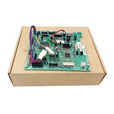 RM1-6743 - HP Driver PC Board Duplex for Color LaserJet CP5525 / CP5225 Series