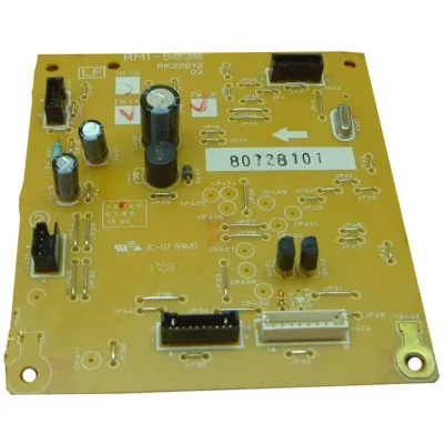 RM1-6987-000CN - HP Paper Feeder Driver PC Board for Color LaserJet CP5525 / M750 / M775 Series