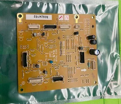 RM1-7153 - HP Paper Feeder PC Board Assembly for 3 x 500 Feeder for LaserJet M4555 Series