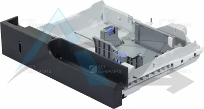 RM1-7379 - HP Standard Cassette Tray 500 Sheet for LaserJet M4555 Series