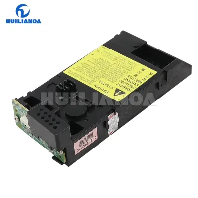 RM1-7471-000CN - HP Laser Scanner Assembly for LaserJet Pro M1130 / M1212 / M1217 / P1102 Series