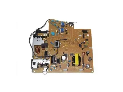 RM1-7591 - HP 220V Power Supply Board for LaserJet P1102 P1106 P1108