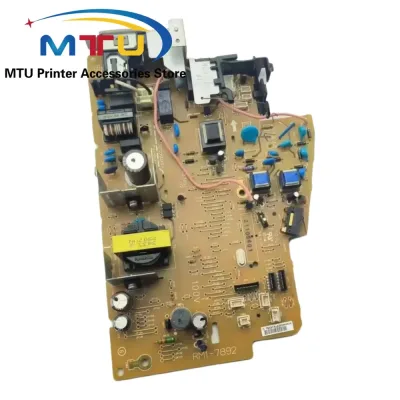 RM1-7892-000 - HP Engine Control Unit 110V for LaserJet Pro M1130 / M1212 / M1217 Series