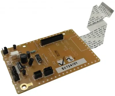 RM1-8032-000CN - HP Driver PCA Board for LaserJet M351 / M451 / M375 / M475 / M476 Series