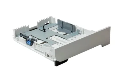 RM1-8063 - HP Cassette Tray WHITE 250 Sheet for Color LaserJet Pro M375 Series