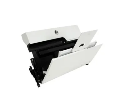 RM1-8064-000CN - HP Front Door Assembly for Color LaserJet Pro M375 / M475 Series