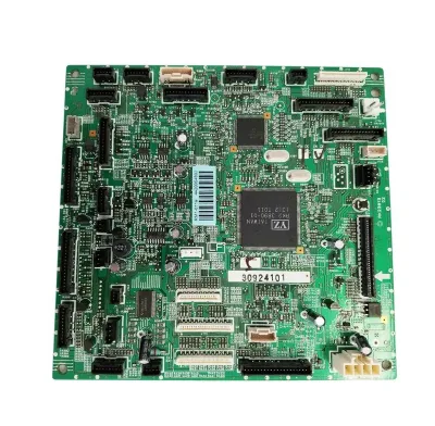 RM1-8119 - HP DC Controller PC Board for LaserJet Enterprise 500 M570 / M575 Printer