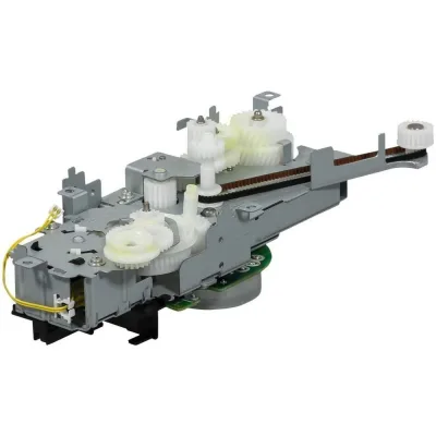 RM1-8134-000CN - HP Fusing Fixing Drive Assembly Duplex M551 / M570 / M575 Series