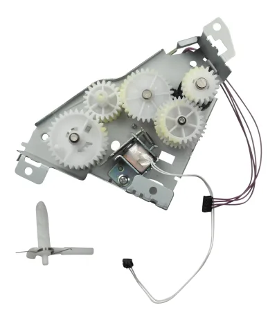 RM1-8135-000CN - HP Paper Pick-up Assembly with Motor RM1-5773 for Color LaserJet Enterprise M575 / M551 / M570 MFP Series