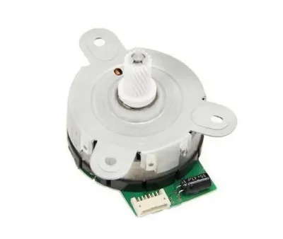 RM1-8285-000 - HP Paper Feed Motor Assembly for LaserJet Enterprise 600 M601dn Printer