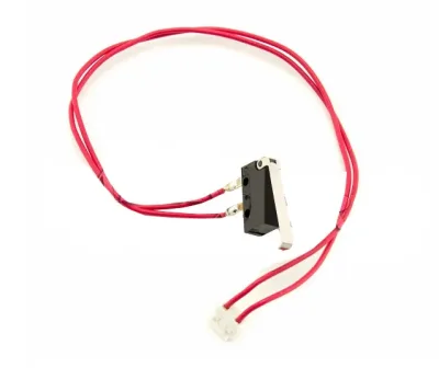 RM1-8307-000 - HP Door Open Detection Switch for LaserJet Enterprise M601 / M602 / M603 Printer