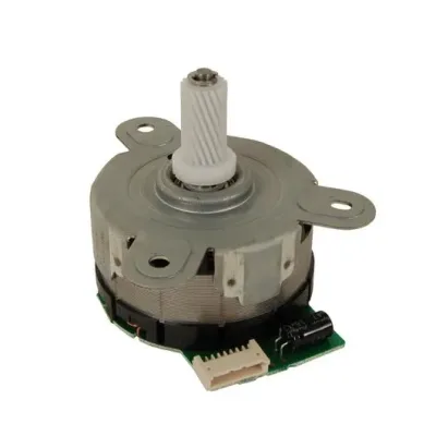RM1-8358 - HP Drum Motor Assembly for LaserJet M604 / M605 / M606 Printer