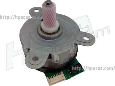 RM1-8358-000CN - HP Drum Motor Assembly for LaserJet M604 / M605 / M606 Printer