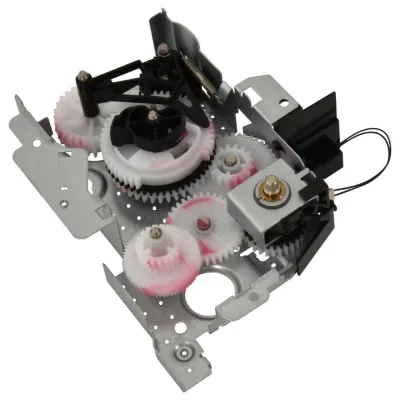 RM1-8415-000 - HP Paper Pick-up Drive Assembly for LaserJet Enterprise 600 M601 / M602 / M603 / M604 / M605 / M606 Series