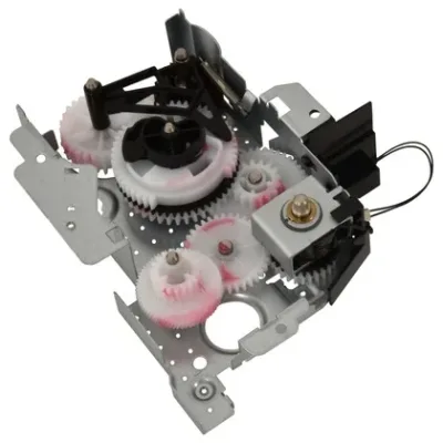 RM1-8415-000CN - HP Paper Pick-up Drive Assembly for LaserJet Enterprise 600 M601 / M602 / M603 / M604 / M605 / M606 Series