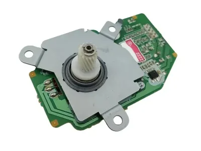 RM1-8523-000CN - HP Fuser Motor Assembly for LaserJet M521 / M525 Printer