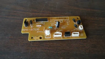 RM1-8706 - HP PC Driver Board for Color LaserJet M251 / M276 / Canon MF8280 Series