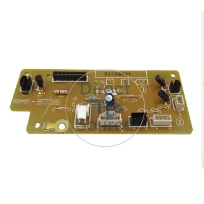 RM1-8706-000CN - HP PC Driver Board for Color LaserJet M251 / M276 / Canon MF8280 Series