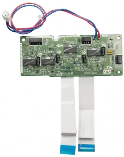 RM1-8899 - HP Driver PC Board for LaserJet M775 Series