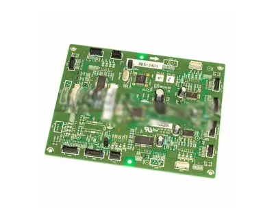 RM1-9057 - HP HCI Controller Board Assembly for LaserJet Enterprise M712 / M725 Printer