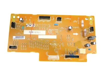 RM1-9075 - HP Controller PCB Assembly for LaserJet Enterprise M712 / M725 Printer