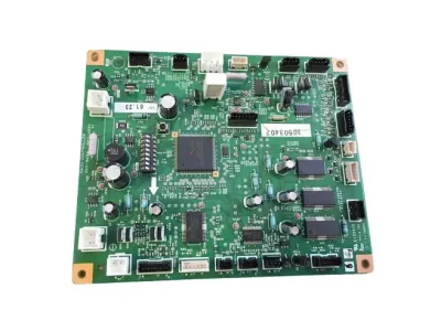 RM1-9459 - HP Main Controller PC Board Assembly for Color LaserJet M775 Printer