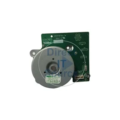 RM1-9614 - HP Drum Drive Motor for Color LaserJet Enterprise M855 / M880 Series