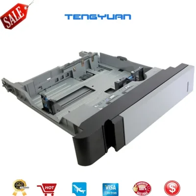 RM1-9726-000CN - HP Cassette Paper Tray for LaserJet Enterprise M830 / M806