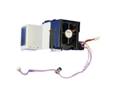 RM1-9778-000CN - HP Option Connector Assembly for LaserJet Enterprise M830 / M806 Printer