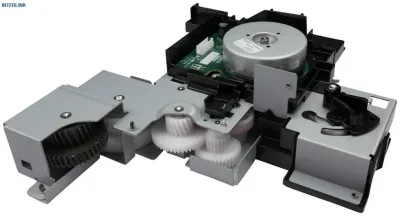 RM1-9788 - HP Fusing Drive Assembly for LaserJet Enterprise M830 / M806 Series