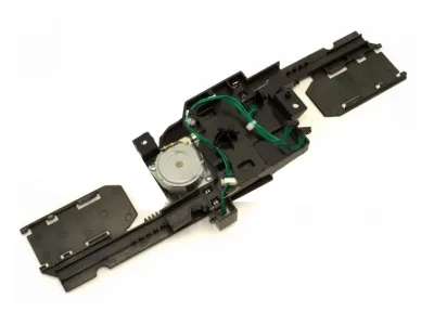 RM1-9857 - HP Shutter Gear Assembly for Color LaserJet Enterprise M855 / M880 Printer