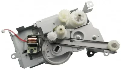 RM2-0009 - HP Fuser Drive Assembly Duplex for Color LaserJet Enterprise M552 / M553 Series