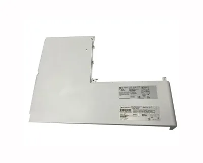 RM2-0085 - HP Rear Cover Assembly for Color LaserJet Enterprise M552 / M553 / M577 Series