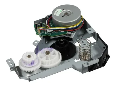 RM2-0184 - HP Main Drive Kit with Stopper linkand 133t Gear Enterprise 700 M712 / M725 Series