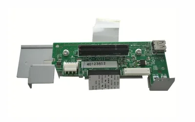 RM2-0296 - HP Interconnect Board for Color LaserJet Enterprise M855 Printer