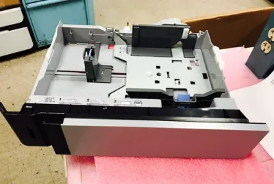 RM2-0340 - HP 500 Sheet Cassette Tray for Color LaserJet Enterprise M651 / M680 Series