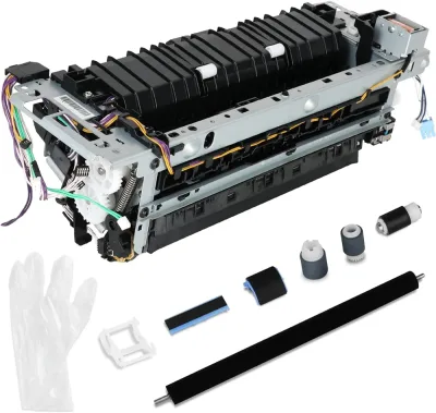 RM2-0346-000CN - HP 1500 Sheets Cassette Lifter Drive Assembly for Color LaserJet Enterprise M651 / M680 / M6