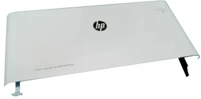 RM2-0411-000CN - HP Front Cover w/ Control Panel (Duplex) for LaserJet Pro M201dw / M202dw series