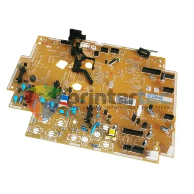 RM2-0461 - HP Lower HVPS Board Assembly for Color LaserJet Enterprise M651 / M680 Series