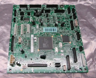 RM2-0501-000CN - HP Feeder PC Board Assembly for Color LaserJet Enterprise M651 / M680 Series