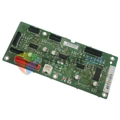 RM2-0558 - HP Driver PC Board for LaserJet Enterprise M830 / M806 Series