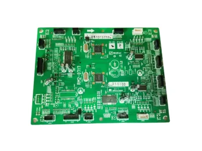 RM2-0717-000CN - HP HCI Controller Board Assembly for Color LaserJet Enterprise M855 / M880 Printer