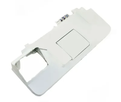RM2-0834-000CN - HP Top Front Cover for LaserJet MFP M227 Printer