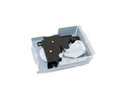 RM2-0915 - HP 2550 Sheet Paper Feeder Tray Lifter Motor Drive assembly for LaserJet Enterprise M631 / M632 / M633 / M652 / M653 / M681 / M682 series