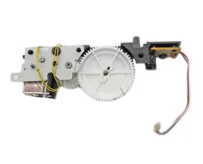 RM2-1222 - HP Paper Feeder Drive Assembly for Color LaserJet Enterprise M652 / M653 Printer