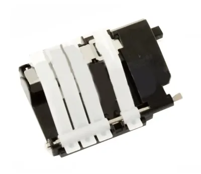 RM2-1255-000 - HP Size Detection Switch for LaserJet Enterprise M607 / M608 / M609 Printer